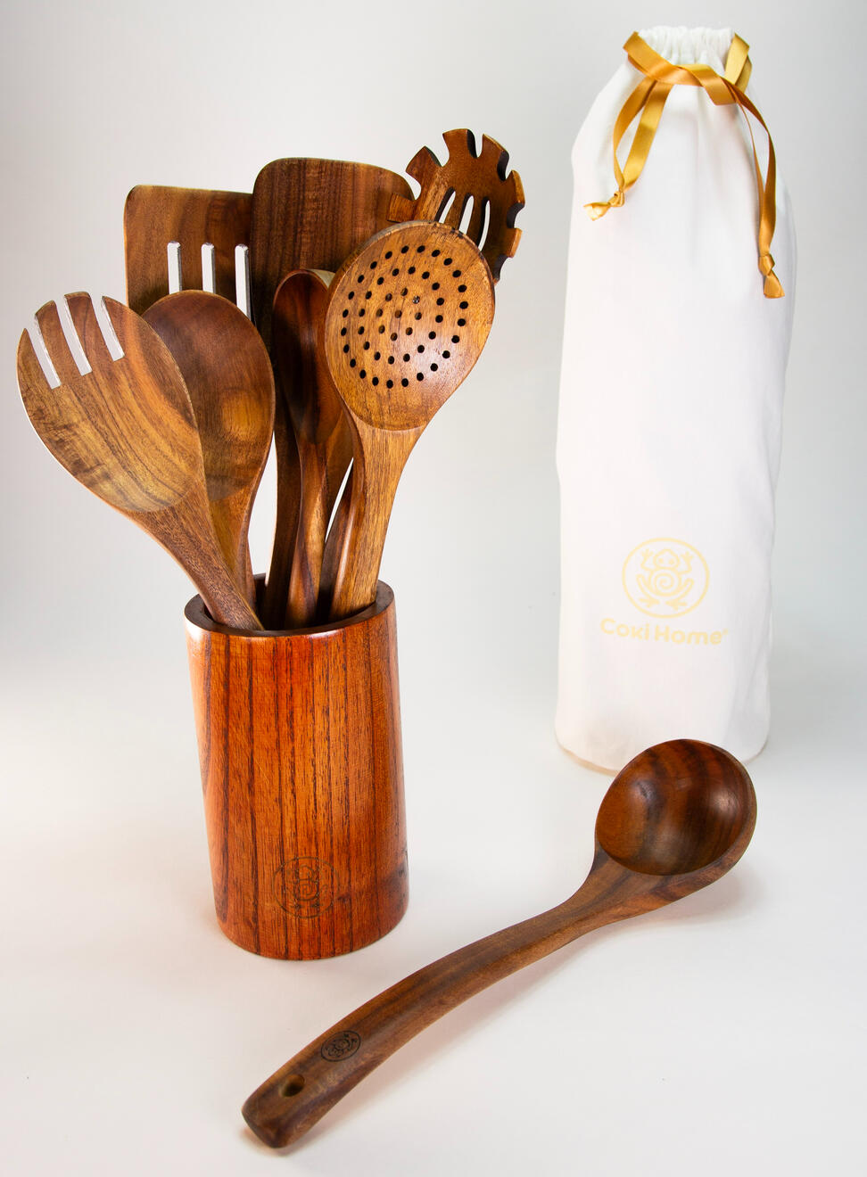 9 or 10 Piece Gift Set