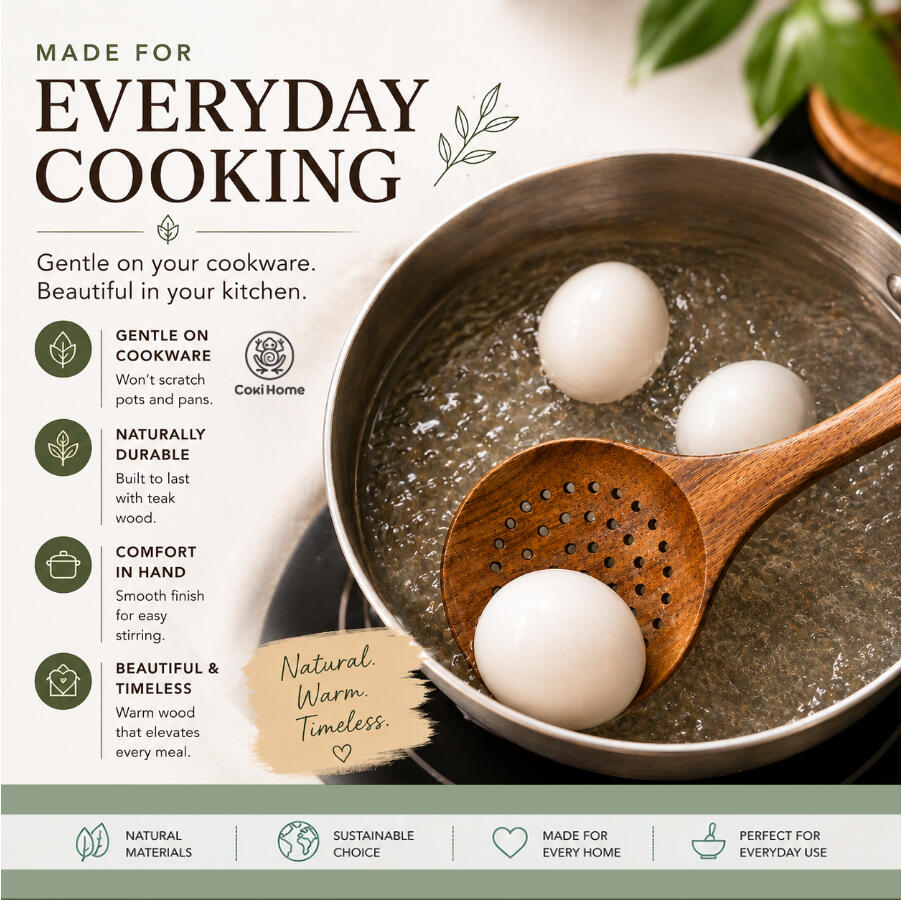 Everyday Cooking